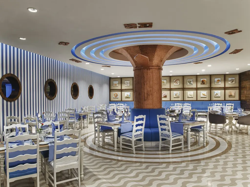 Снимка 21 - Sirene Belek Hotel - Анталия-Белек, Турция