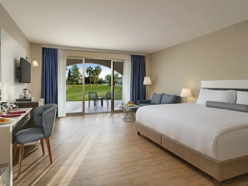 Снимка 30 - Sirene Belek Hotel - Анталия-Белек, Турция
