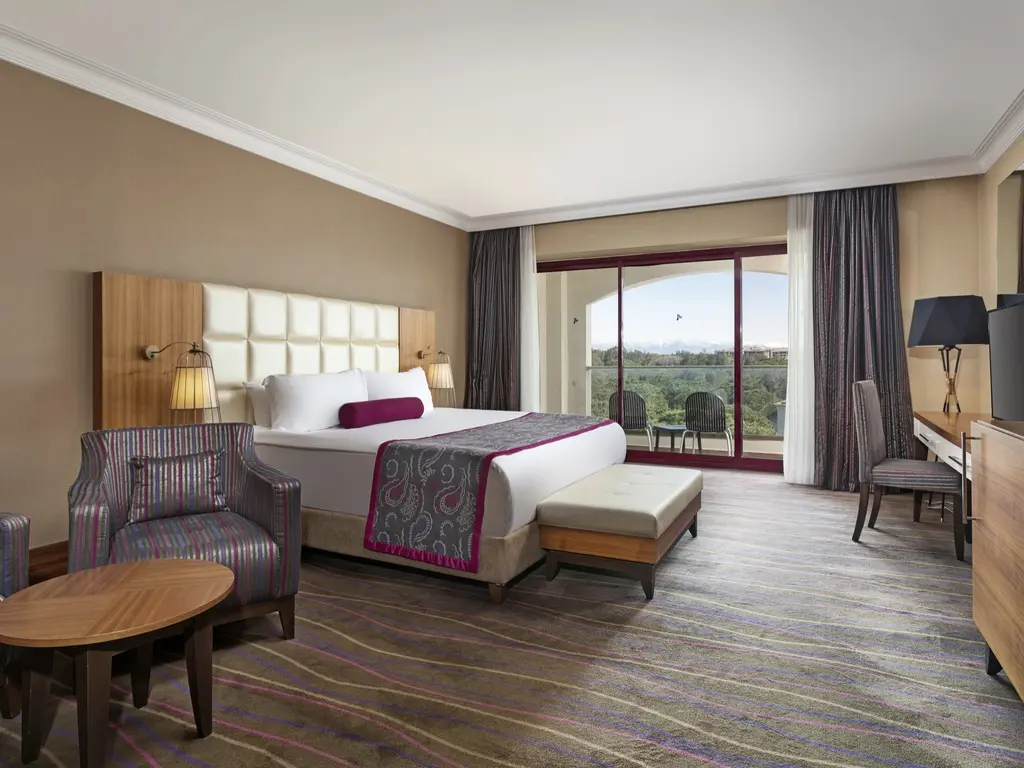 Снимка 27 - Sirene Belek Hotel - Анталия-Белек, Турция