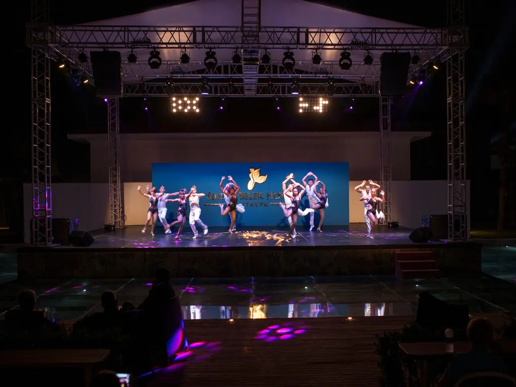 Снимка 42 - Sirene Belek Hotel - Анталия-Белек, Турция