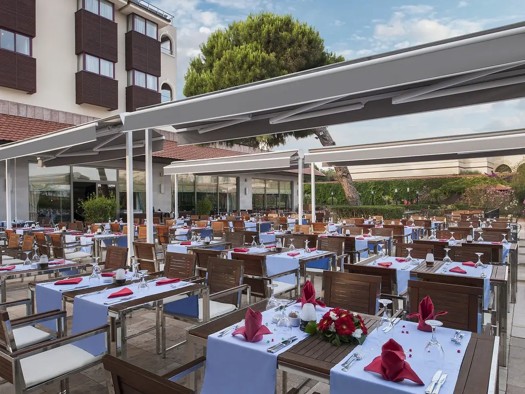 Снимка 19 - Sirene Belek Hotel - Анталия-Белек, Турция