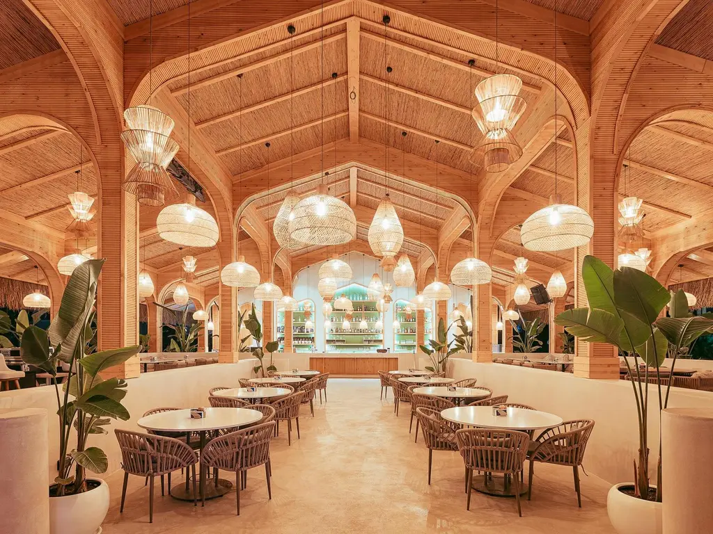 Снимка 24 - Sirene Belek Hotel - Анталия-Белек, Турция