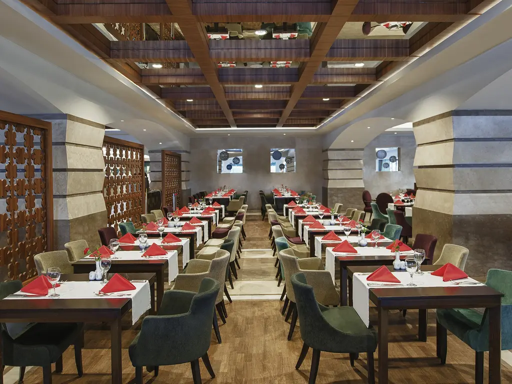 Снимка 18 - Sirene Belek Hotel - Анталия-Белек, Турция