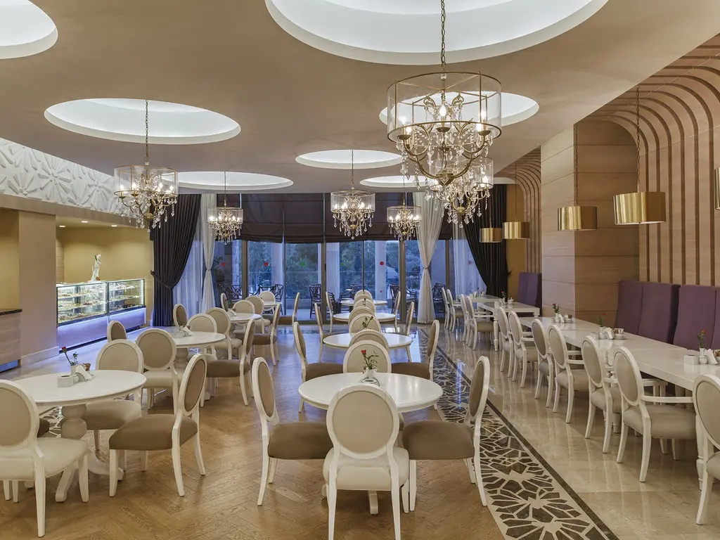 Снимка 22 - Sirene Belek Hotel - Анталия-Белек, Турция