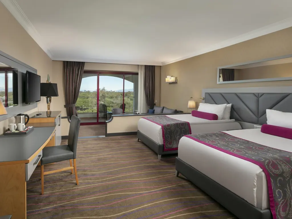 Снимка 28 - Sirene Belek Hotel - Анталия-Белек, Турция