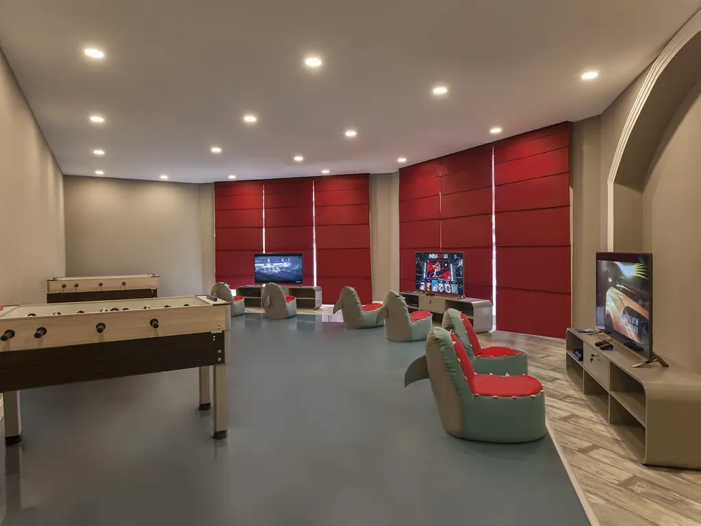 Снимка 39 - Sirene Belek Hotel - Анталия-Белек, Турция