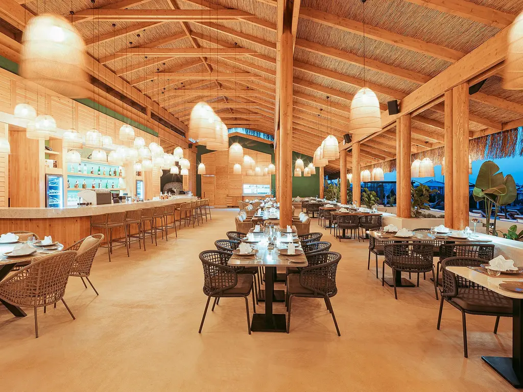 Снимка 25 - Sirene Belek Hotel - Анталия-Белек, Турция