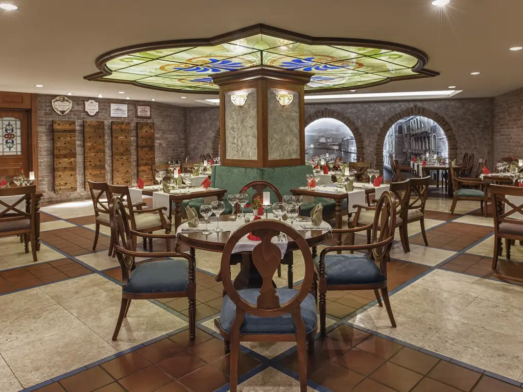 Снимка 20 - Sirene Belek Hotel - Анталия-Белек, Турция