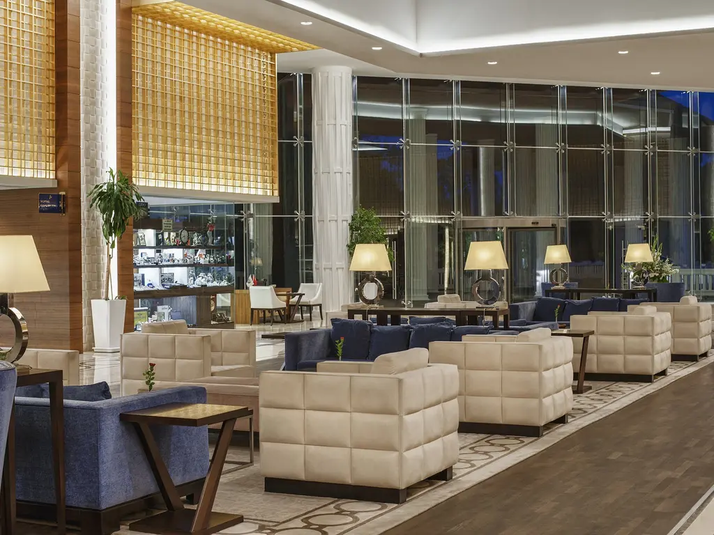 Снимка 16 - Sirene Belek Hotel - Анталия-Белек, Турция
