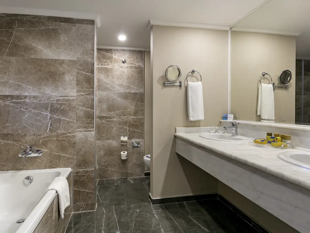 Снимка 32 - Sirene Belek Hotel - Анталия-Белек, Турция