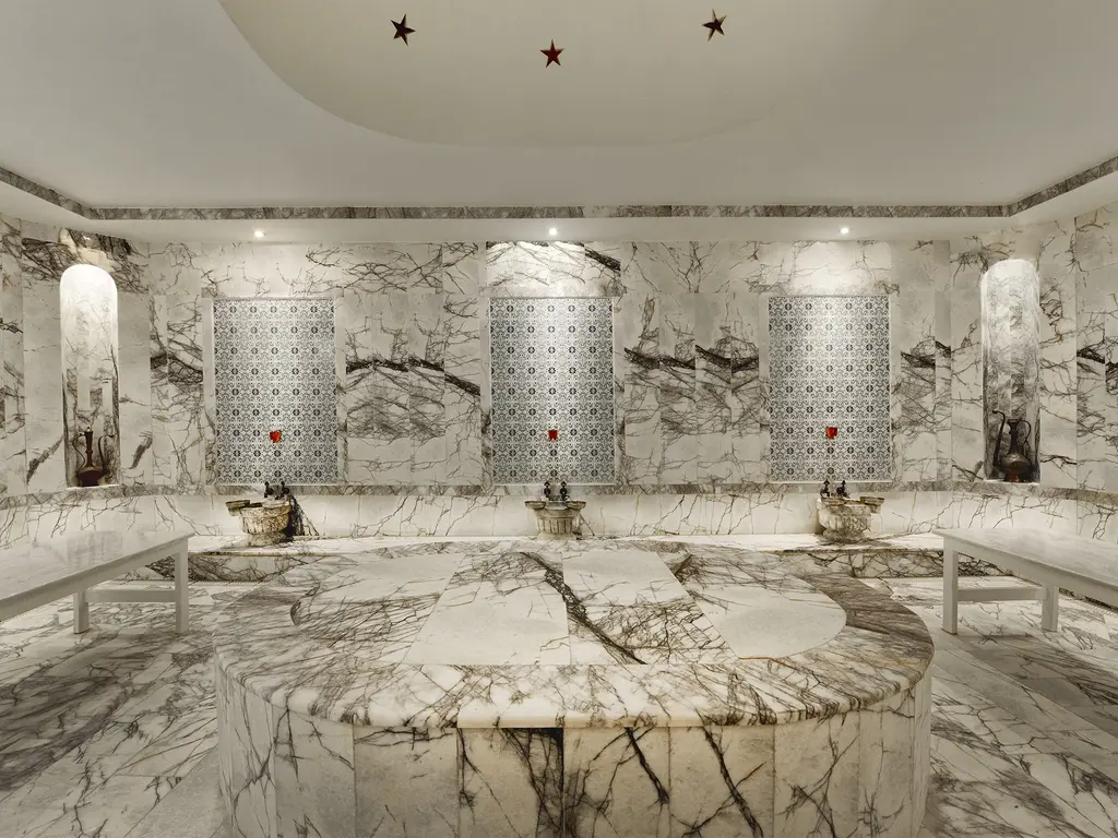 Снимка 37 - Sirene Belek Hotel - Анталия-Белек, Турция