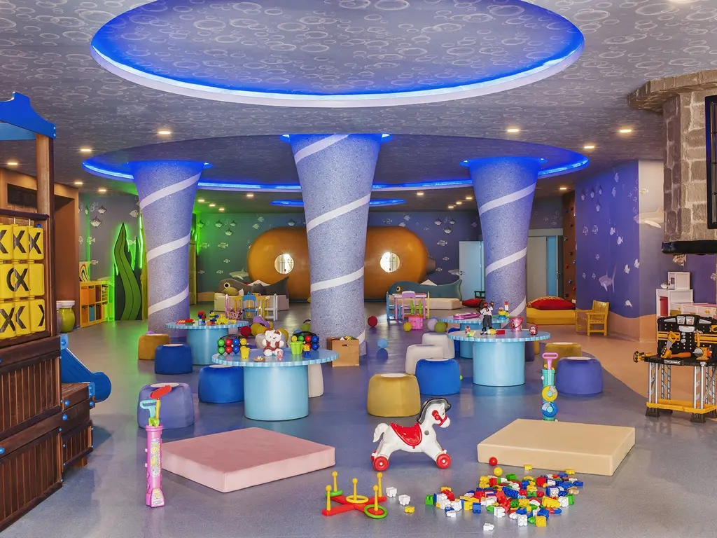 Снимка 38 - Sirene Belek Hotel - Анталия-Белек, Турция