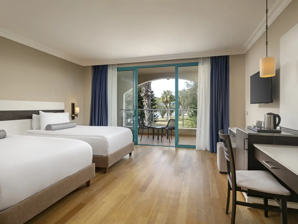 Снимка 31 - Sirene Belek Hotel - Анталия-Белек, Турция