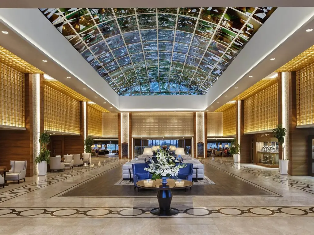 Снимка 15 - Sirene Belek Hotel - Анталия-Белек, Турция