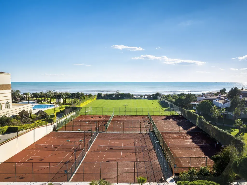 Снимка 8 - Sirene Belek Hotel - Анталия-Белек, Турция