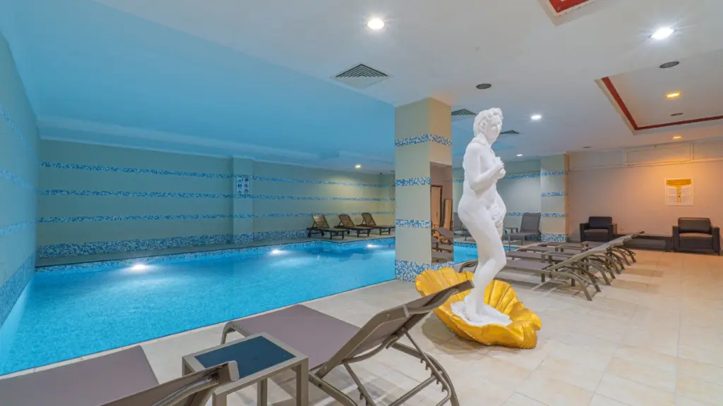 Снимка 38 - Q Ella Beach Side - Анталия-Сиде, Турция