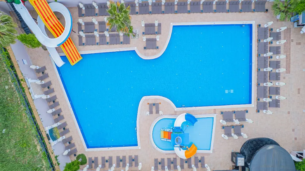 Снимка 10 - Q Ella Beach Side - Анталия-Сиде, Турция