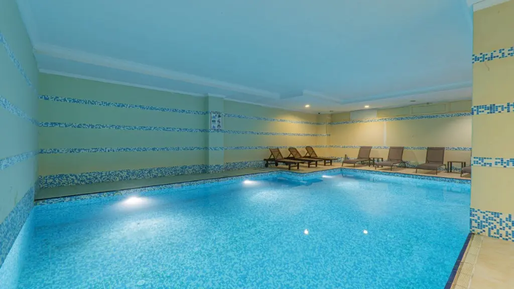 Снимка 39 - Q Ella Beach Side - Анталия-Сиде, Турция