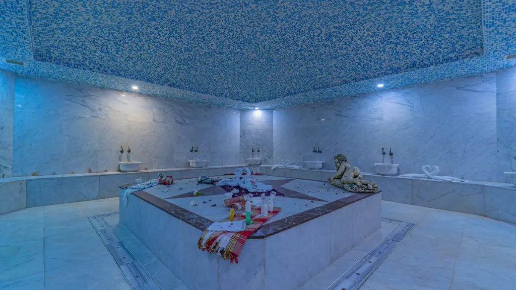Снимка 36 - Q Ella Beach Side - Анталия-Сиде, Турция