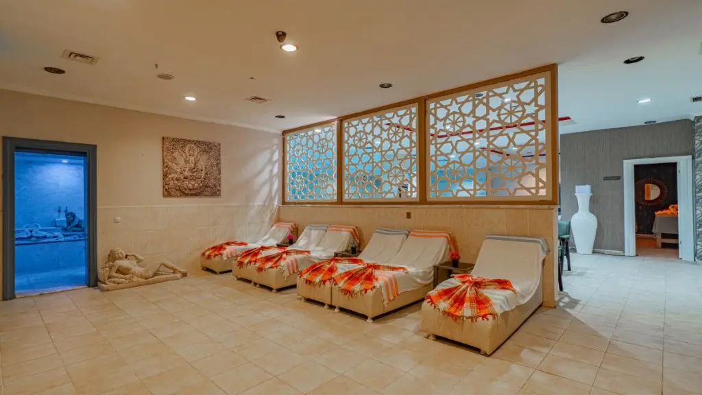 Снимка 35 - Q Ella Beach Side - Анталия-Сиде, Турция