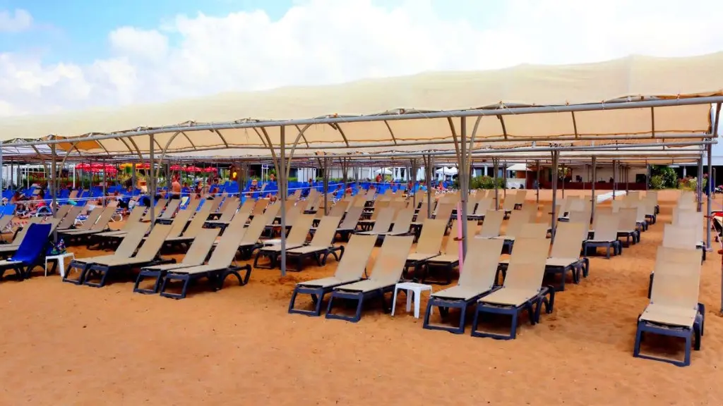 Снимка 8 - Q Ella Beach Side - Анталия-Сиде, Турция