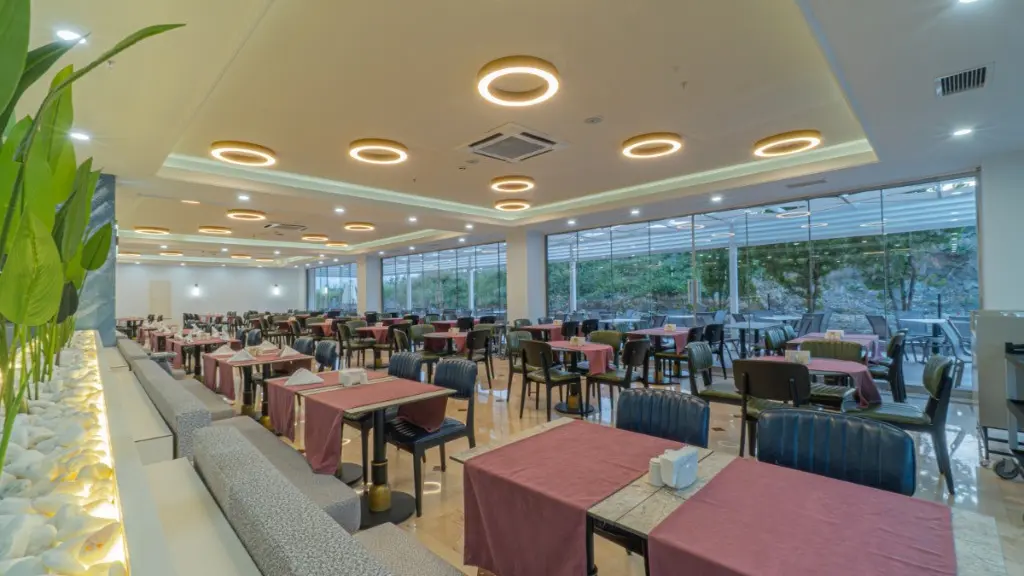 Снимка 25 - Q Ella Beach Side - Анталия-Сиде, Турция