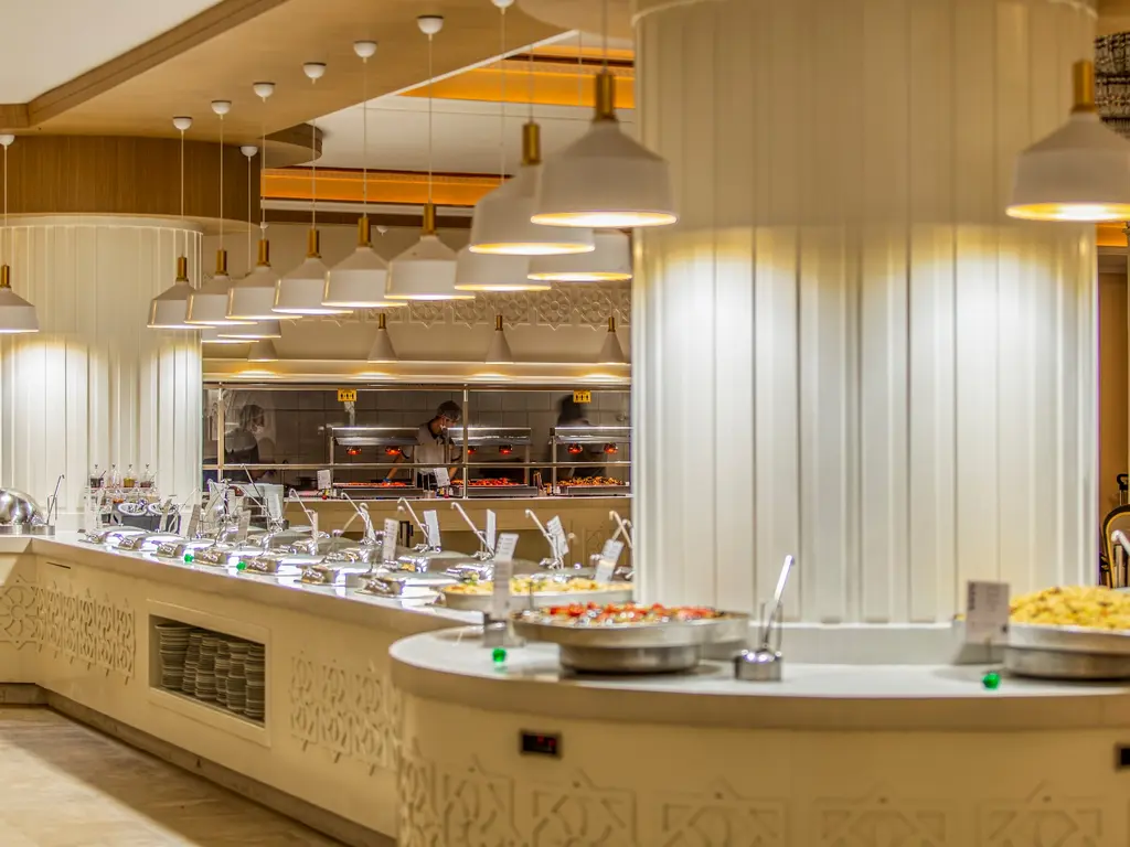 Снимка 21 - Selectum Noa Belek - Анталия-Белек, Турция