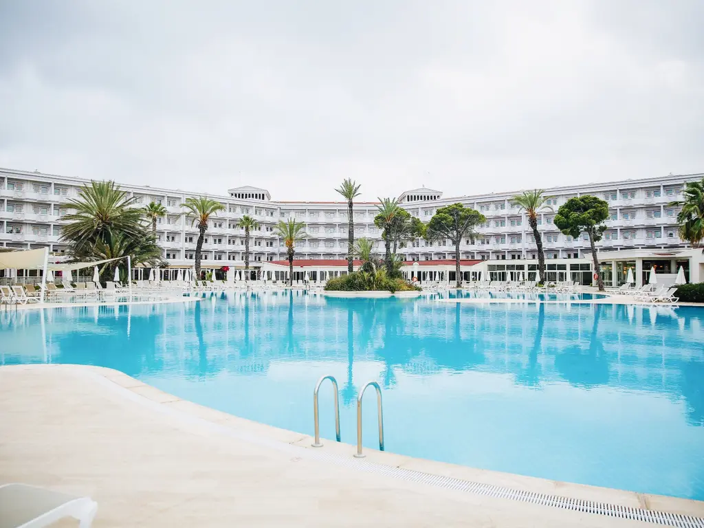 Снимка 7 - Selectum Noa Belek - Анталия-Белек, Турция