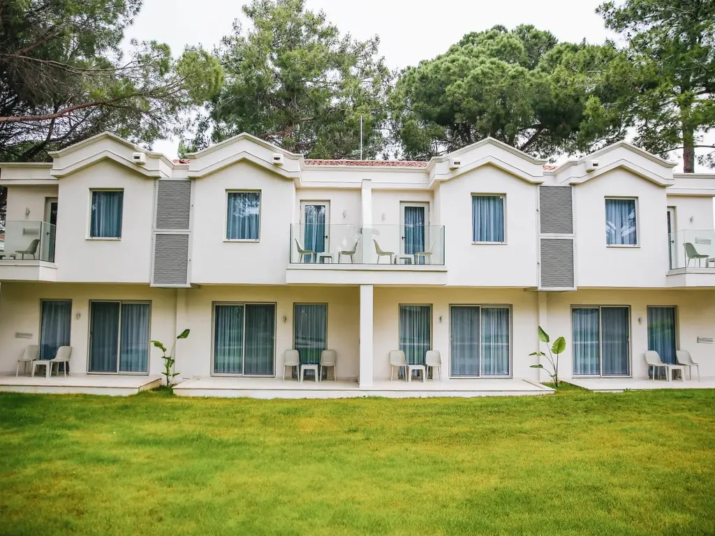 Снимка 6 - Selectum Noa Belek - Анталия-Белек, Турция
