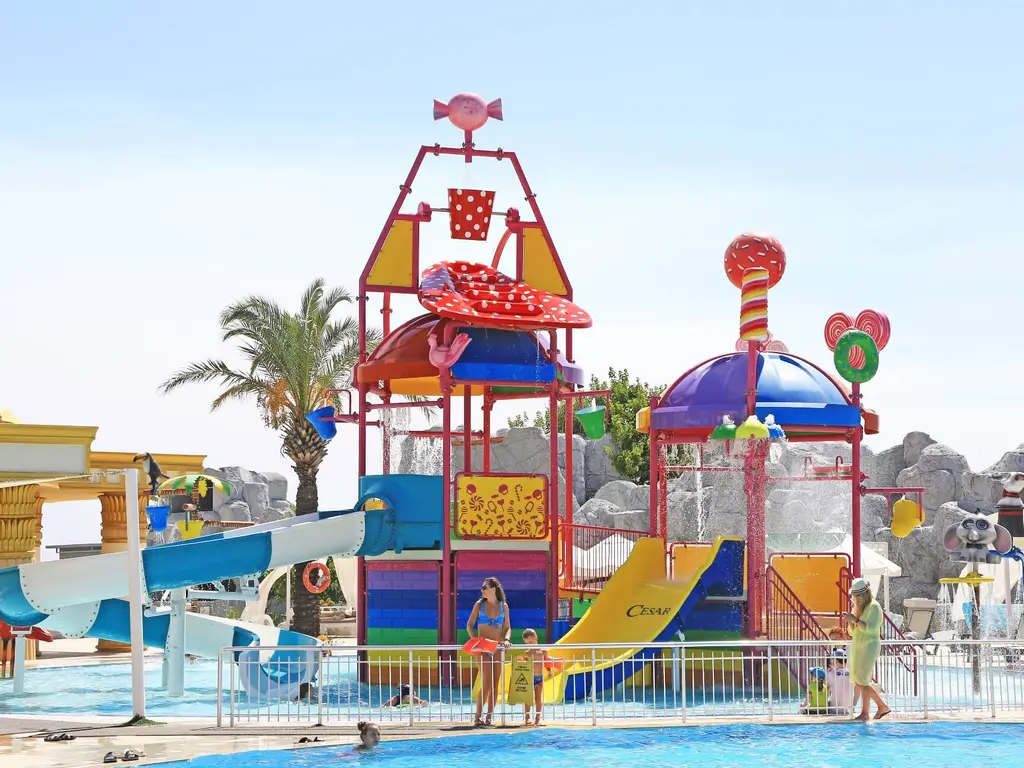 Снимка 12 - Selectum Noa Belek - Анталия-Белек, Турция