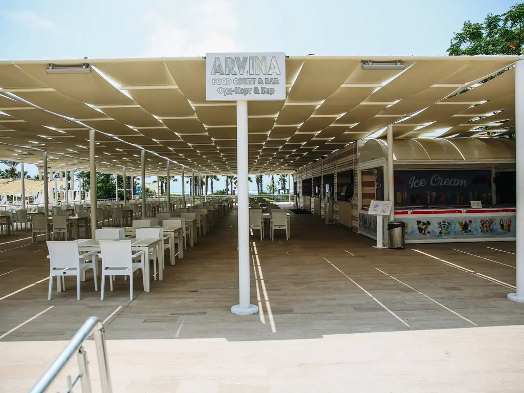 Снимка 25 - Selectum Noa Belek - Анталия-Белек, Турция