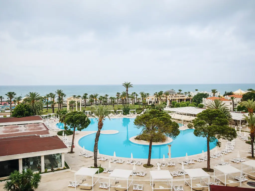Снимка 4 - Selectum Noa Belek - Анталия-Белек, Турция