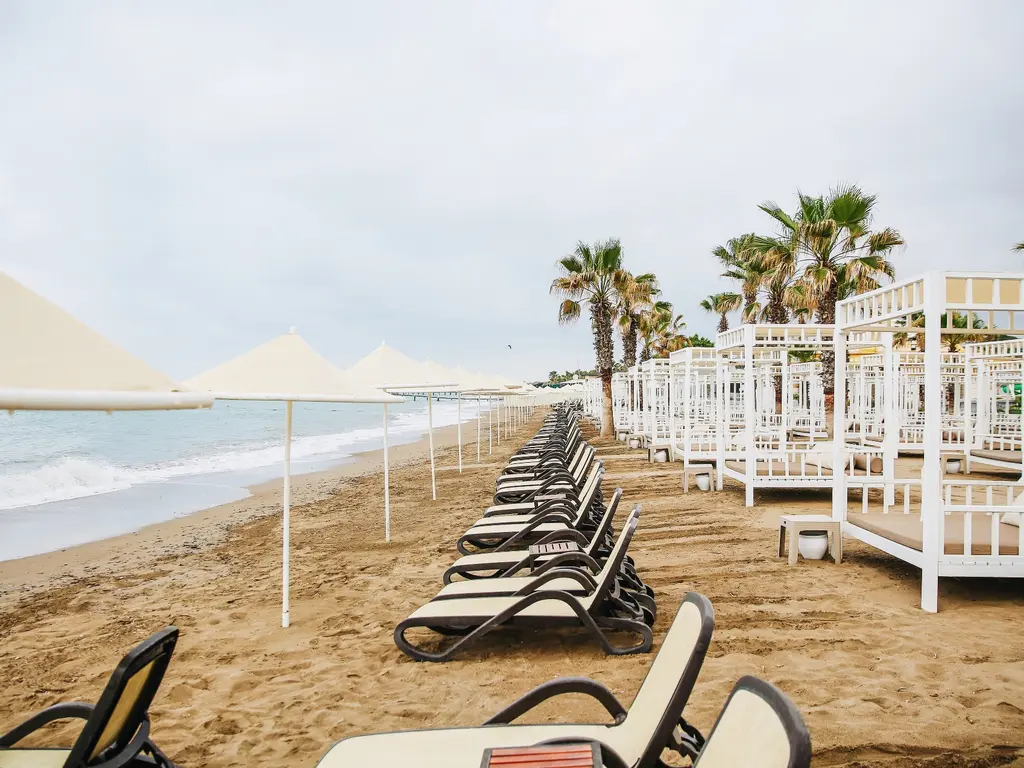 Снимка 16 - Selectum Noa Belek - Анталия-Белек, Турция