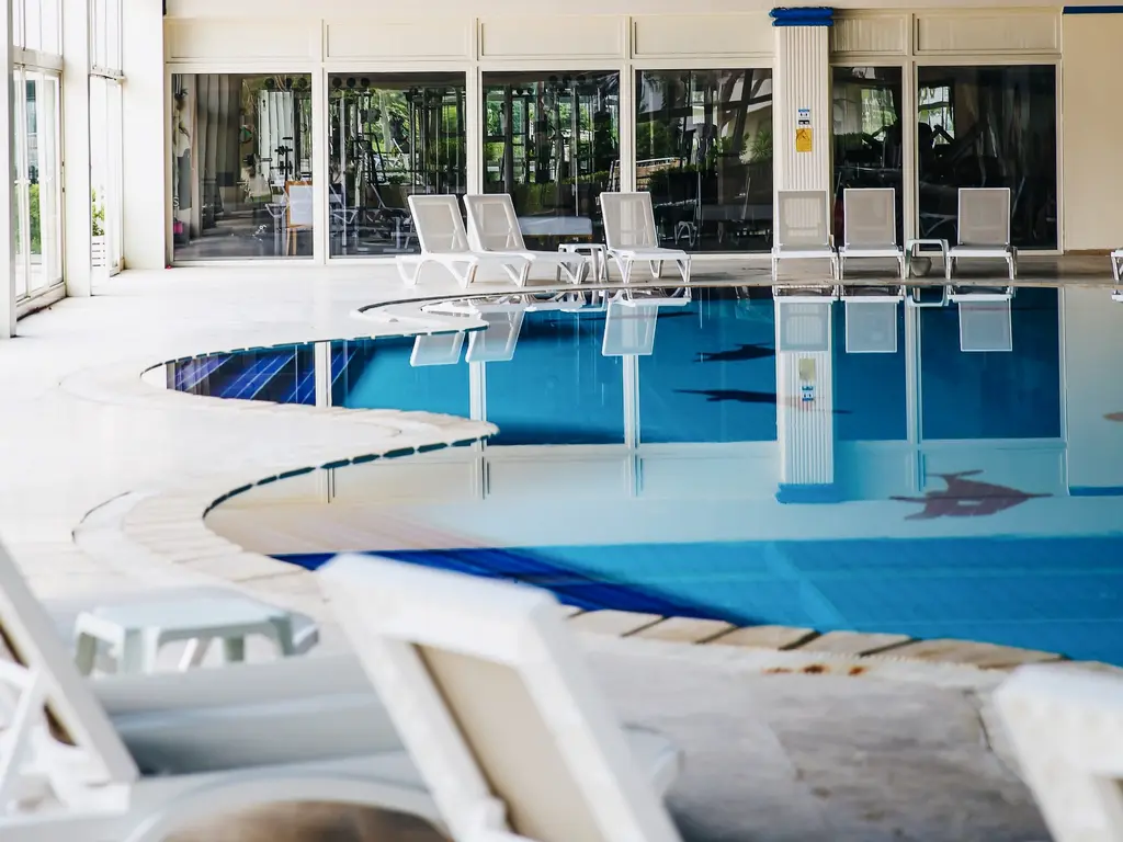 Снимка 39 - Selectum Noa Belek - Анталия-Белек, Турция