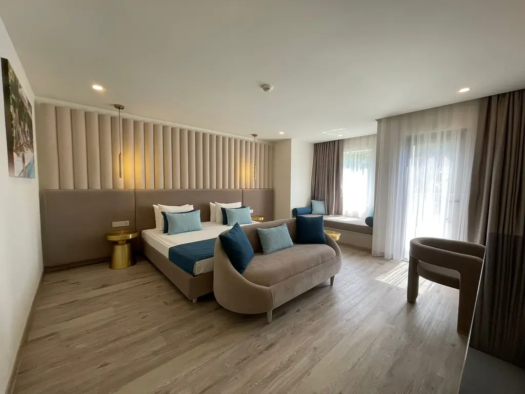 Снимка 32 - Selectum Noa Belek - Анталия-Белек, Турция