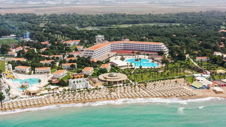 Selectum Noa Belek