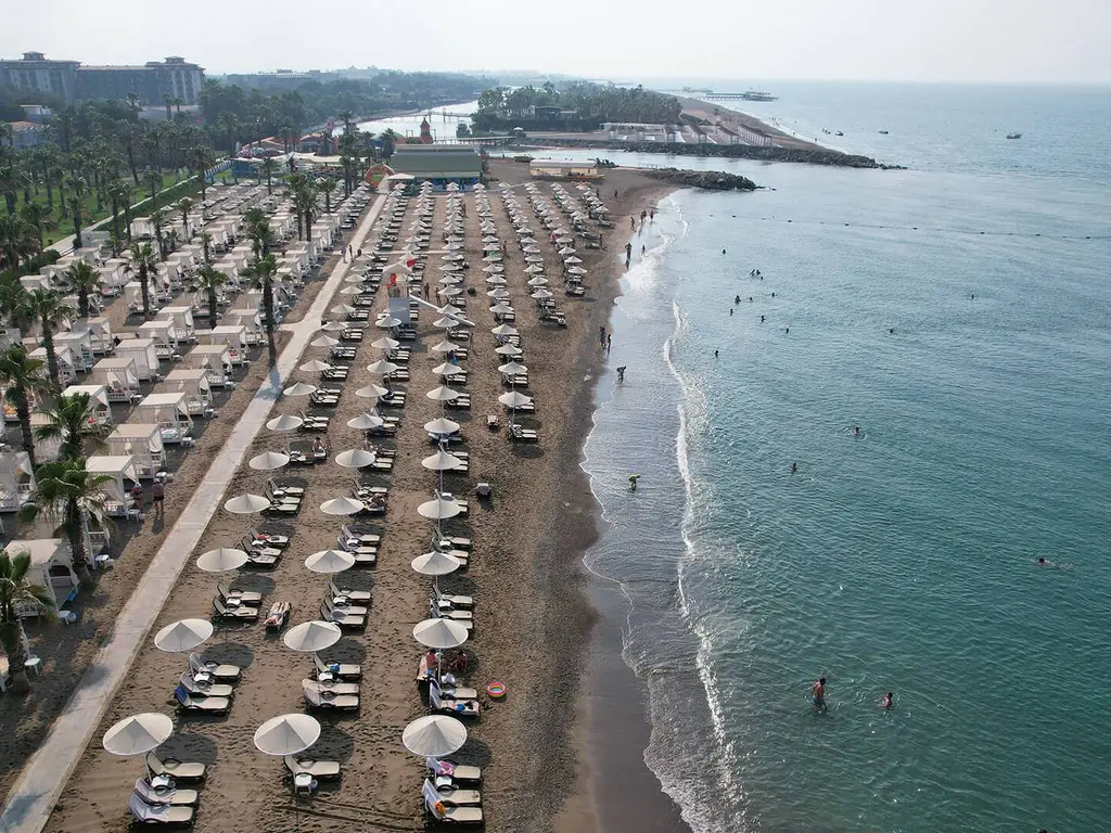Снимка 17 - Selectum Noa Belek - Анталия-Белек, Турция