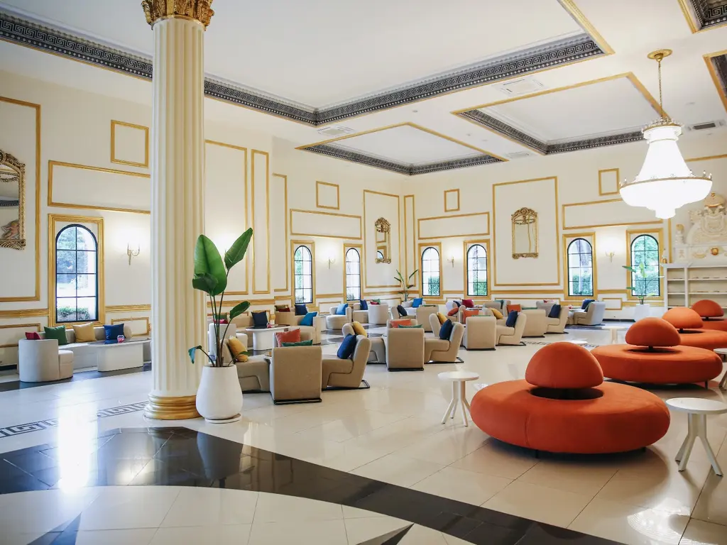 Снимка 20 - Selectum Noa Belek - Анталия-Белек, Турция
