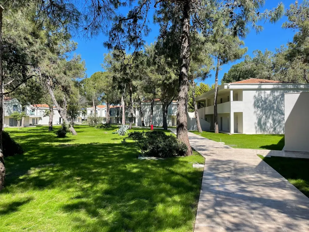 Снимка 5 - Selectum Noa Belek - Анталия-Белек, Турция