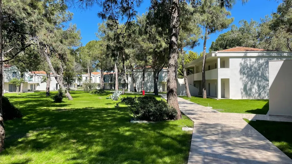 Снимка 5 - Selectum Noa Belek - Анталия-Белек, Турция