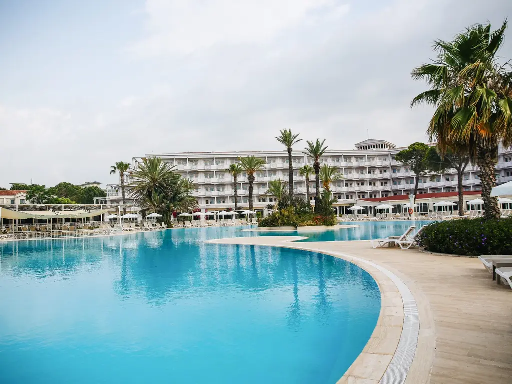 Снимка 9 - Selectum Noa Belek - Анталия-Белек, Турция