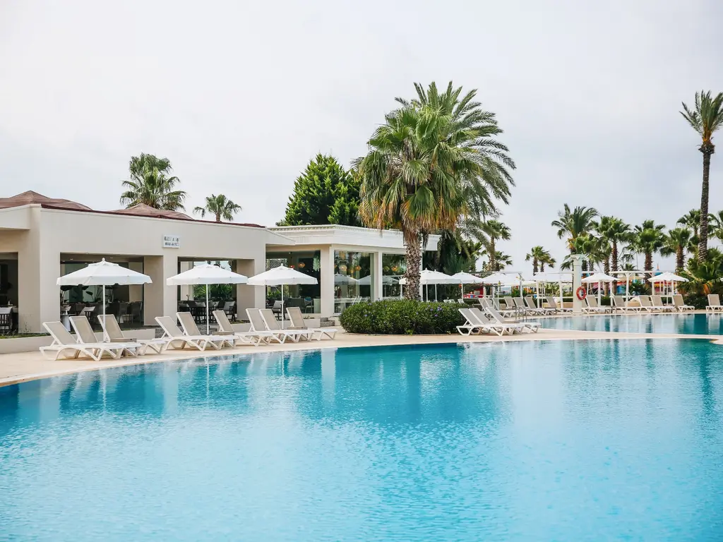 Снимка 8 - Selectum Noa Belek - Анталия-Белек, Турция