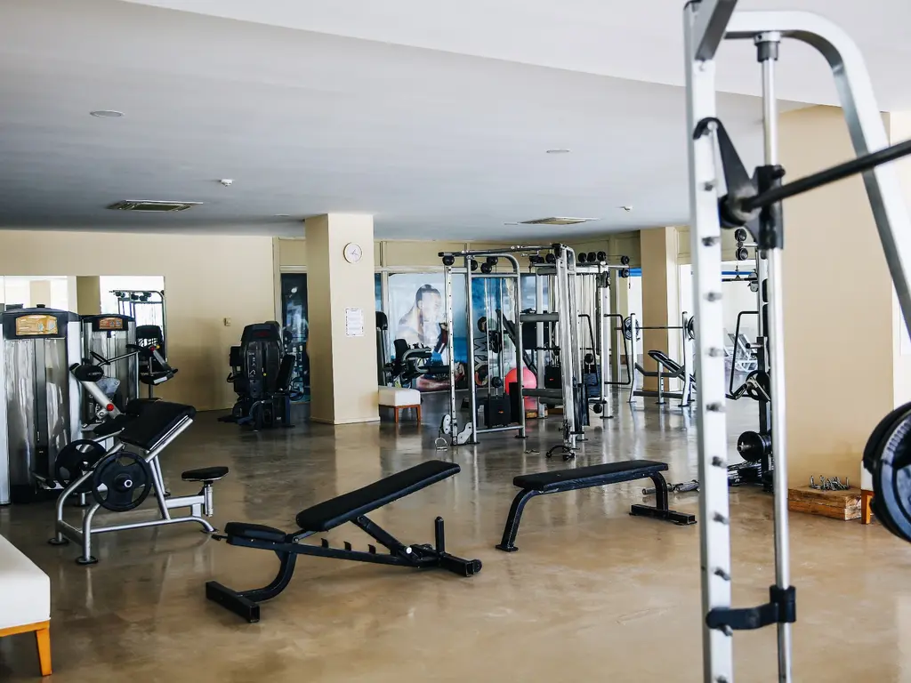 Снимка 40 - Selectum Noa Belek - Анталия-Белек, Турция
