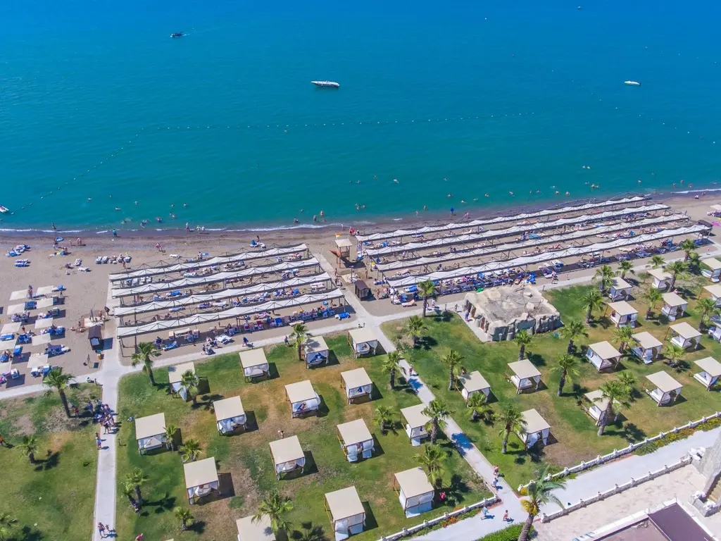 Снимка 15 - Selectum Noa Belek - Анталия-Белек, Турция