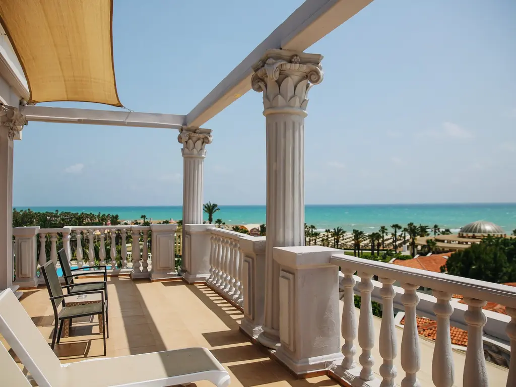 Снимка 31 - Selectum Noa Belek - Анталия-Белек, Турция