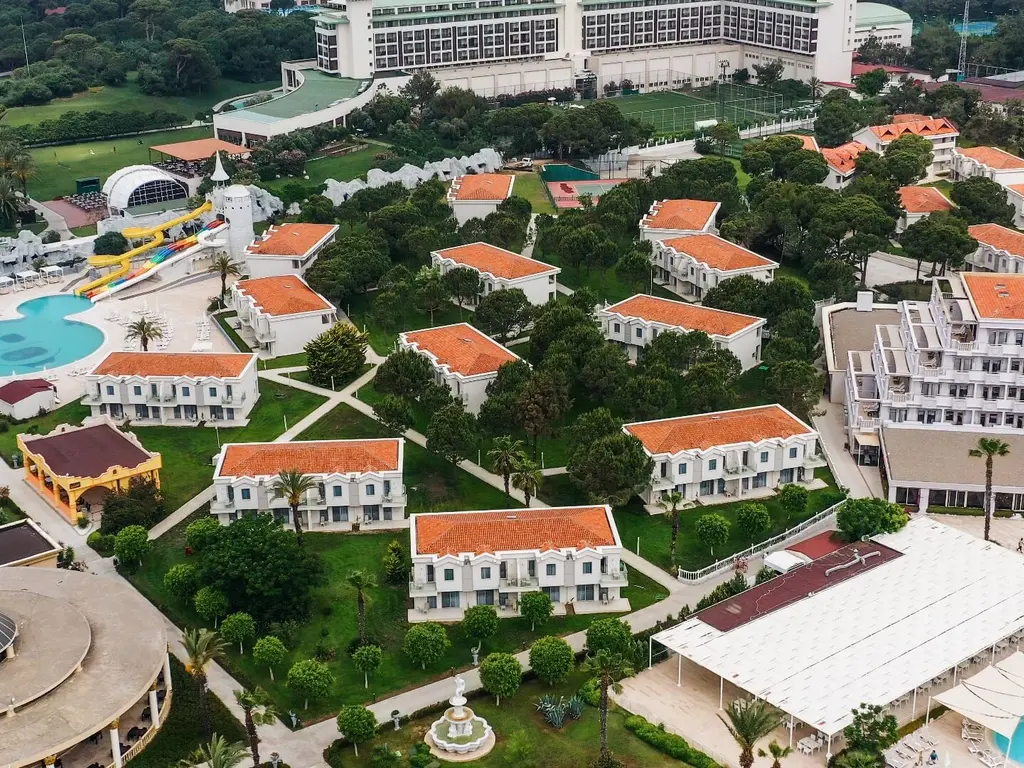 Снимка 3 - Selectum Noa Belek - Анталия-Белек, Турция