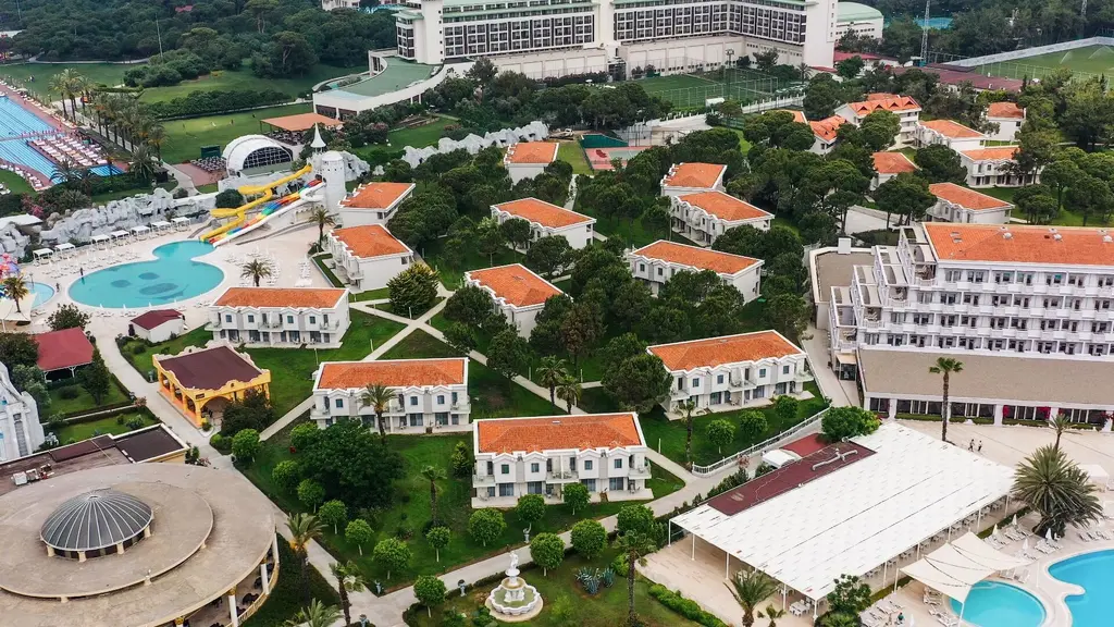 Снимка 3 - Selectum Noa Belek - Анталия-Белек, Турция