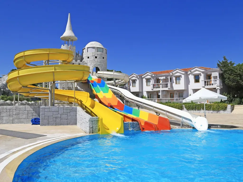 Снимка 10 - Selectum Noa Belek - Анталия-Белек, Турция