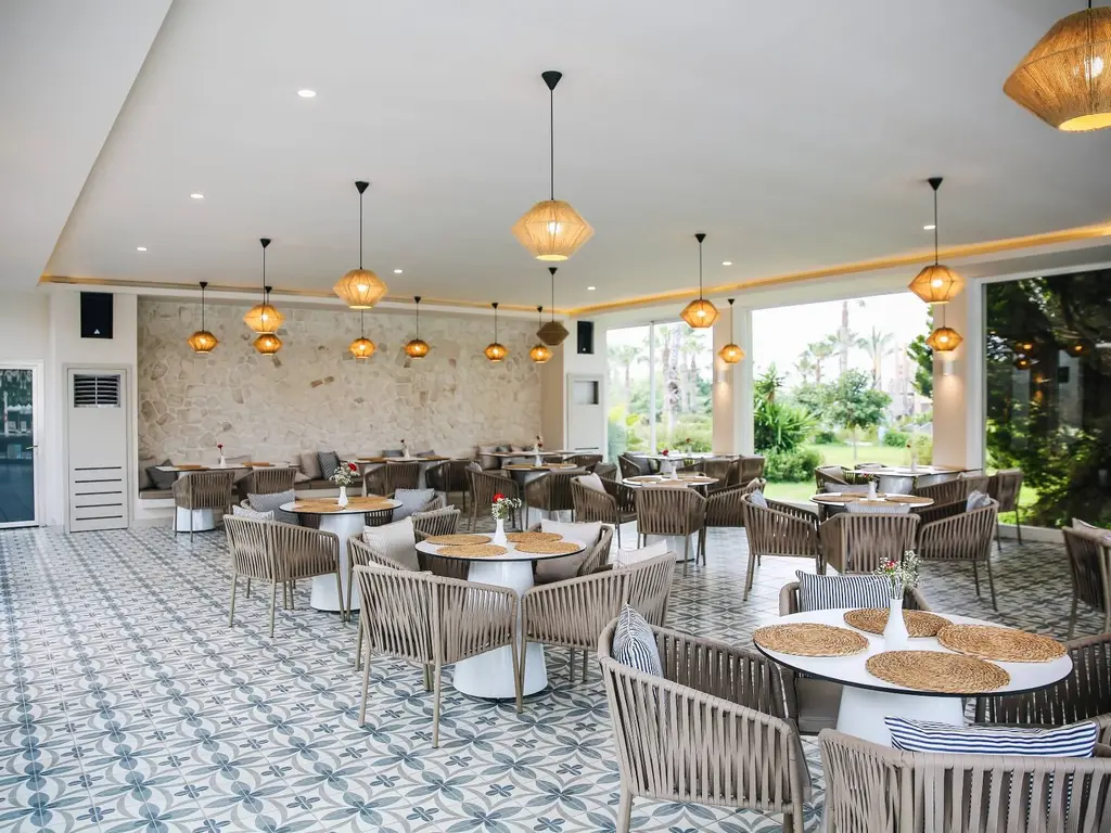 Снимка 23 - Selectum Noa Belek - Анталия-Белек, Турция