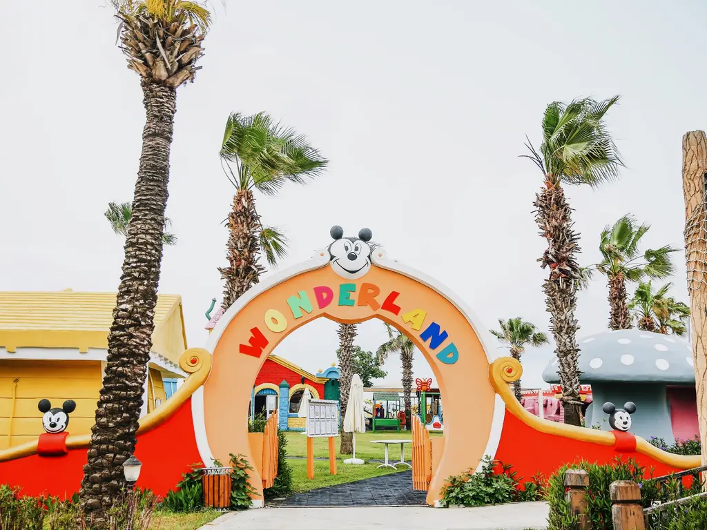 Снимка 35 - Selectum Noa Belek - Анталия-Белек, Турция